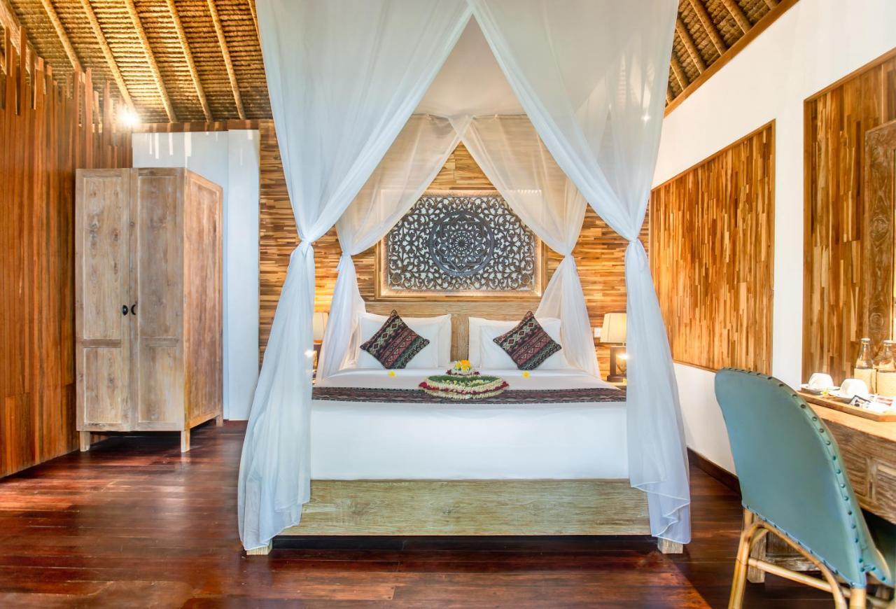 Hotel Manah Shanti By Pramana Ubud
