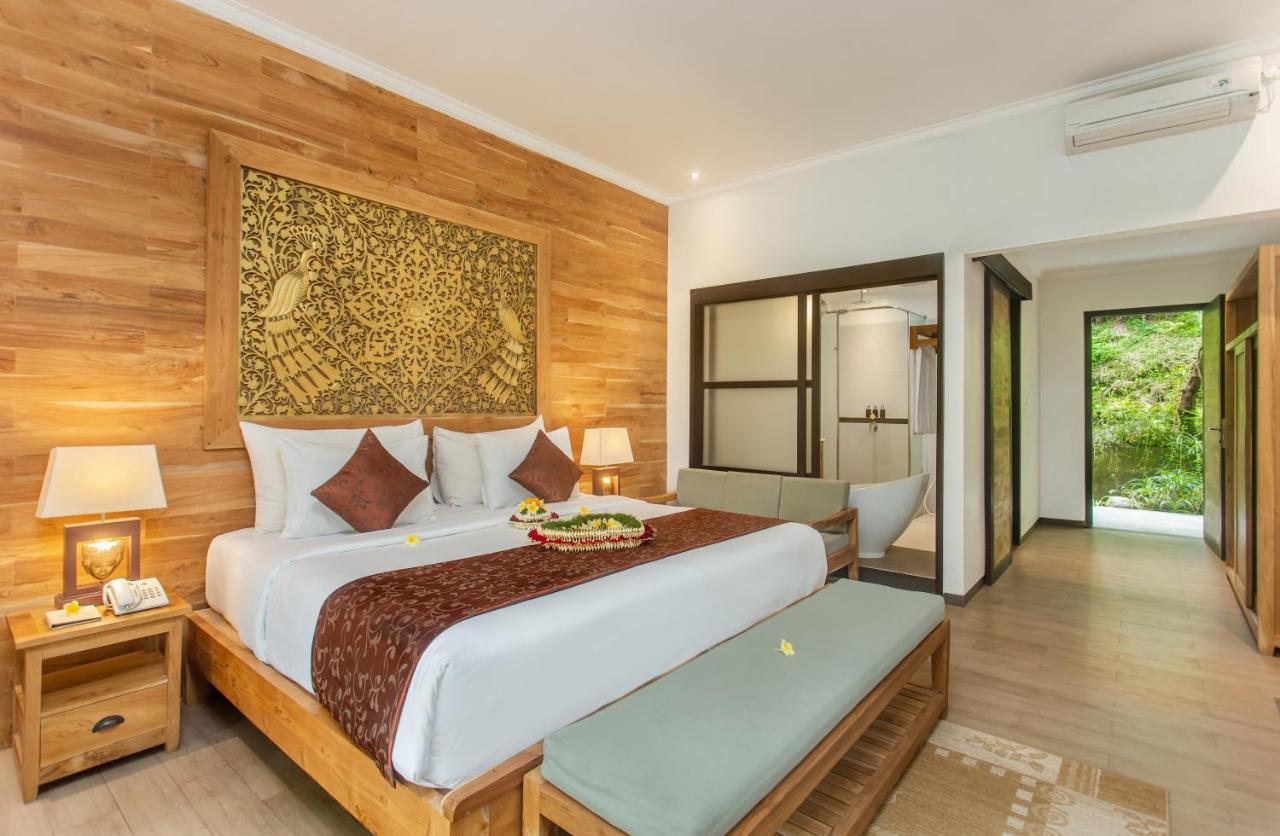Manah Shanti By Pramana 3* Ubud