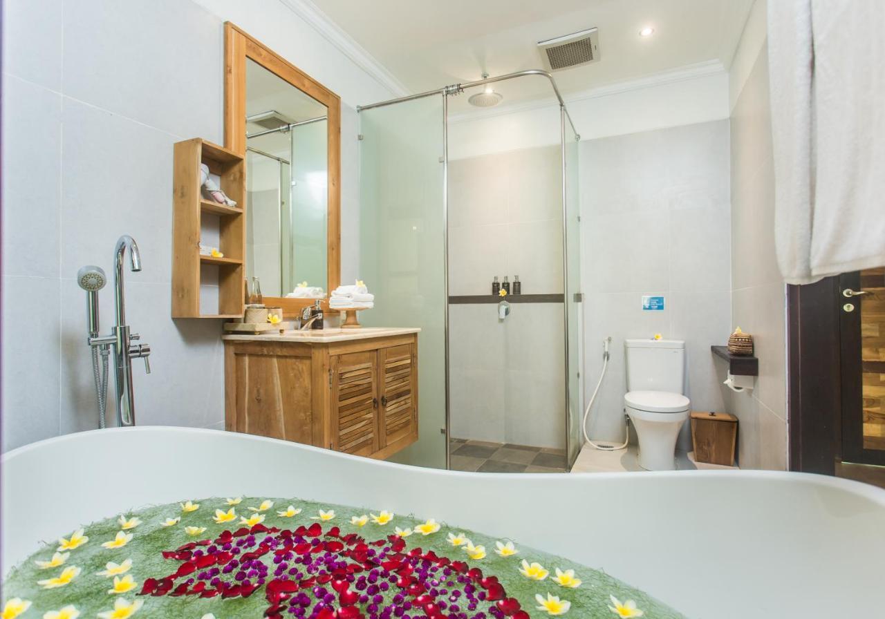 Manah Shanti By Pramana 3* Ubud