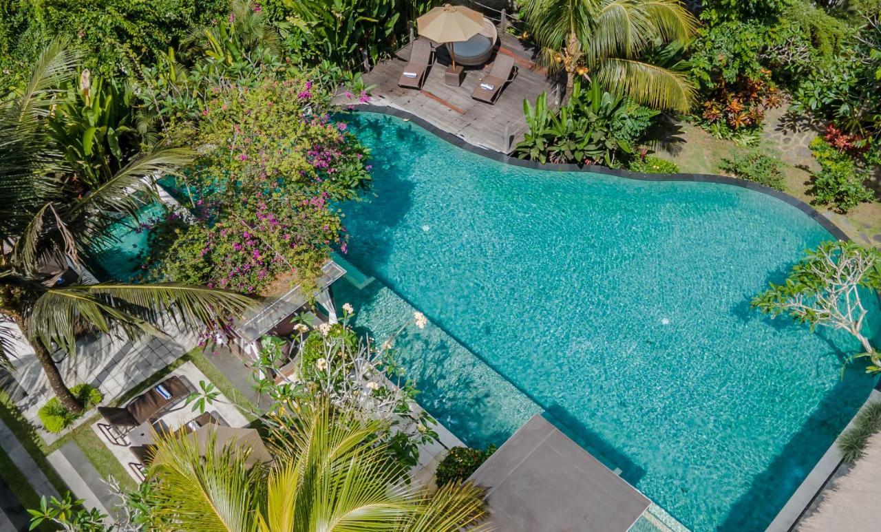 Hotel Manah Shanti By Pramana Ubud