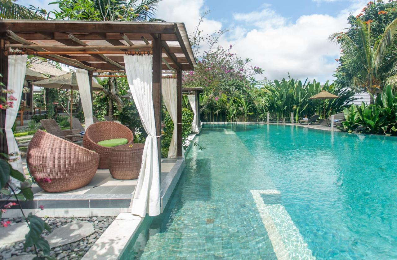 Hotel Manah Shanti By Pramana Ubud