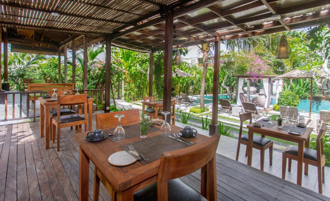 Manah Shanti By Pramana Ubud