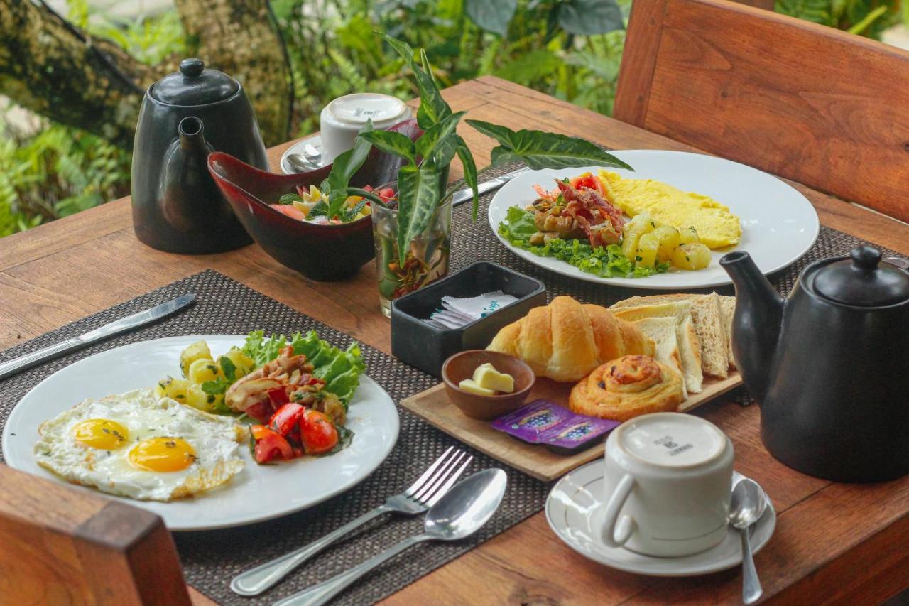 Manah Shanti By Pramana 3* Ubud