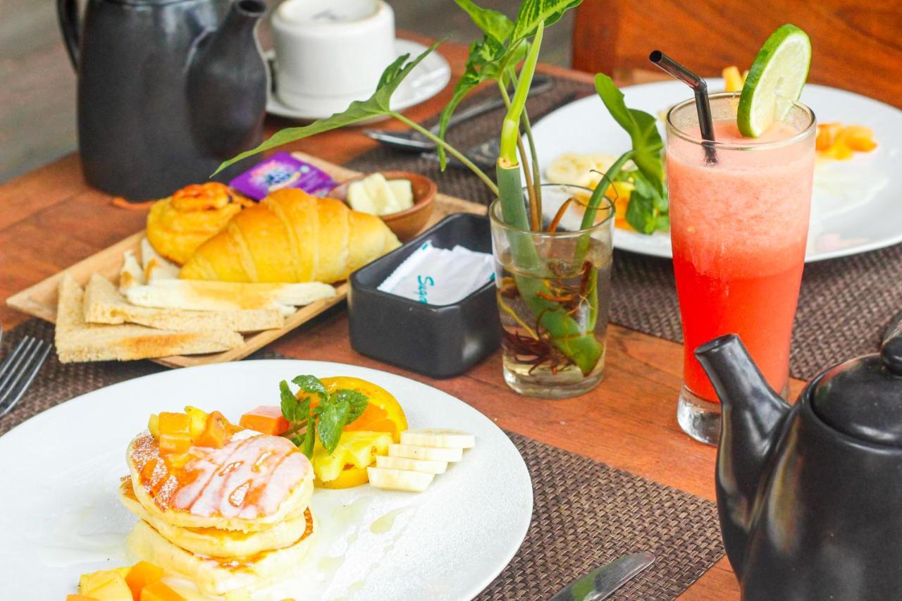 Manah Shanti By Pramana Ubud