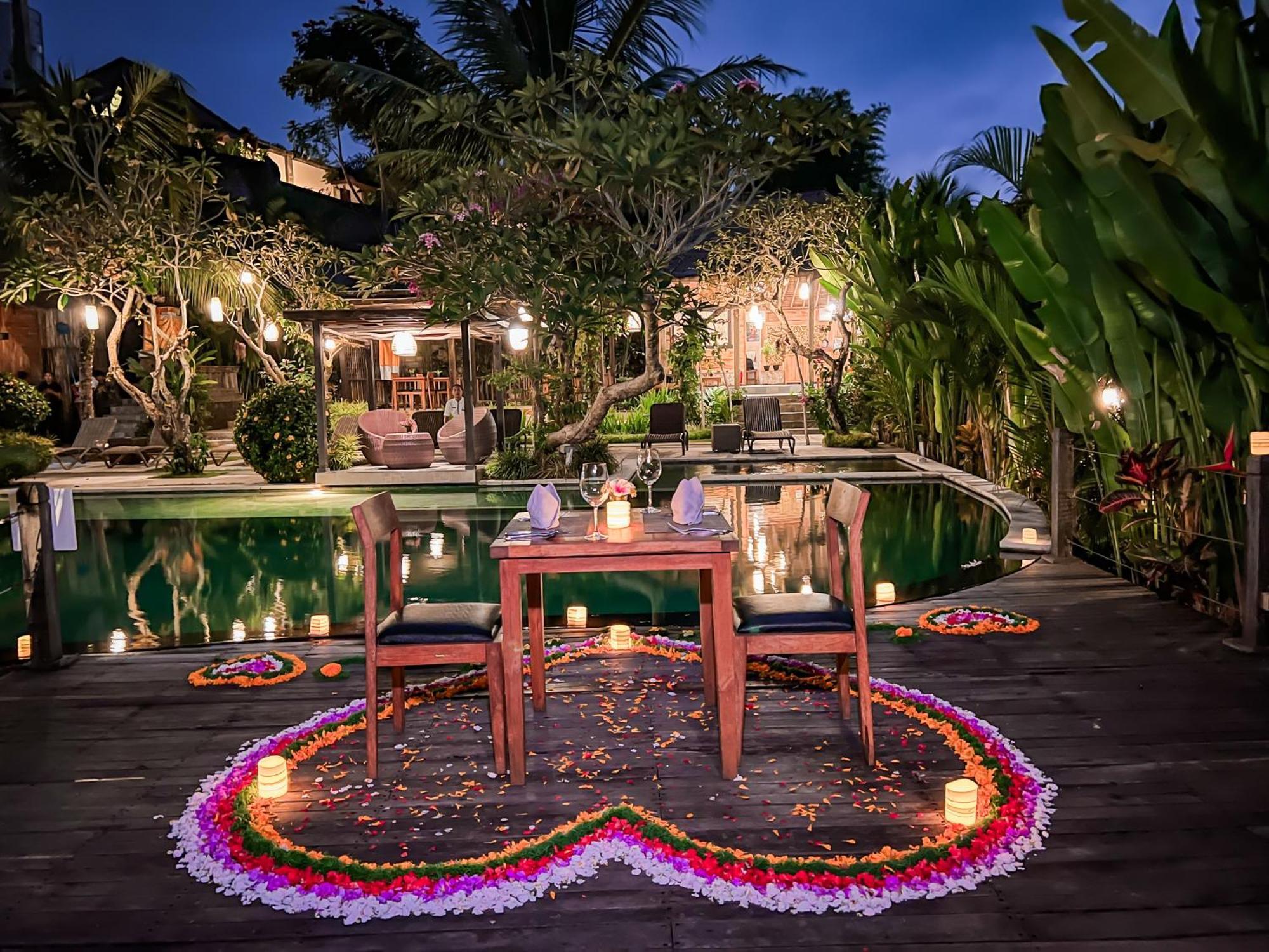 Manah Shanti By Pramana Hotel Ubud