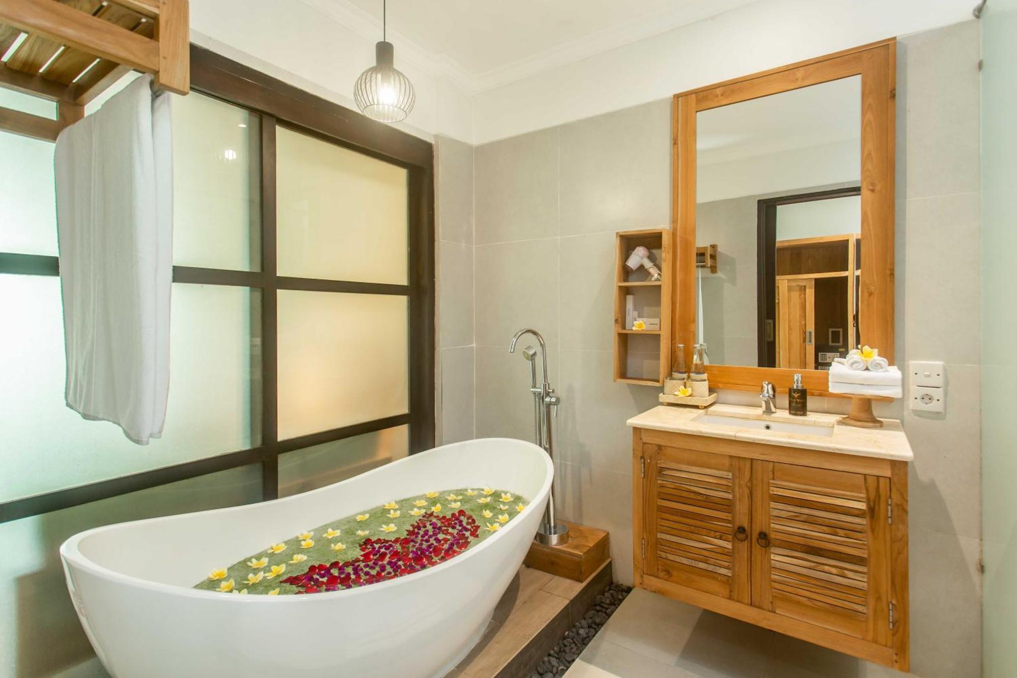 Manah Shanti By Pramana 3* Ubud