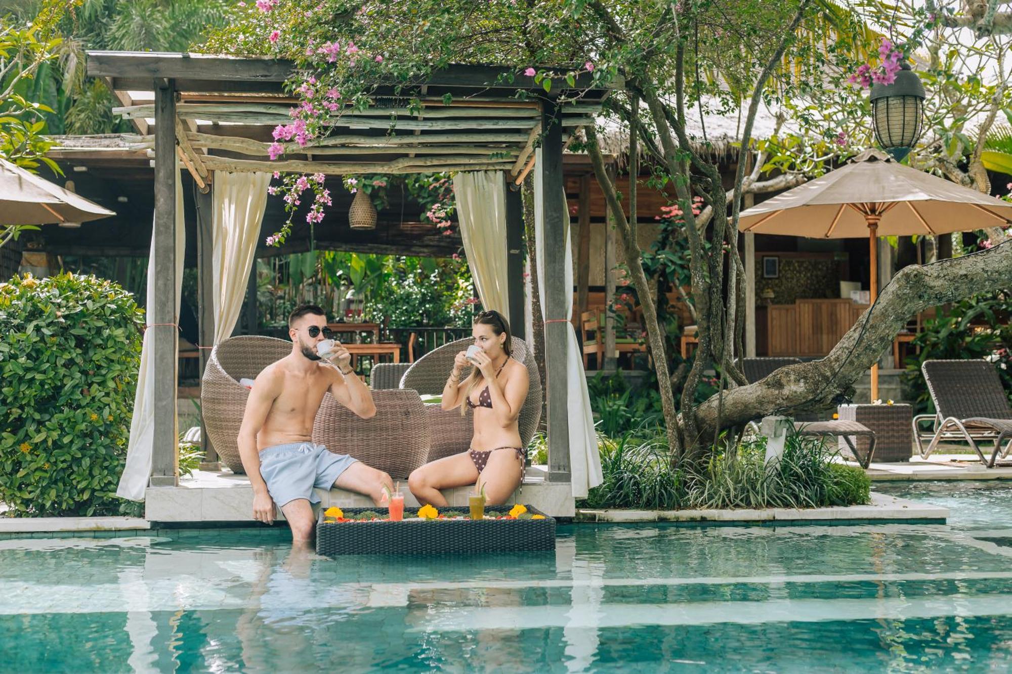 Manah Shanti By Pramana 3* Ubud