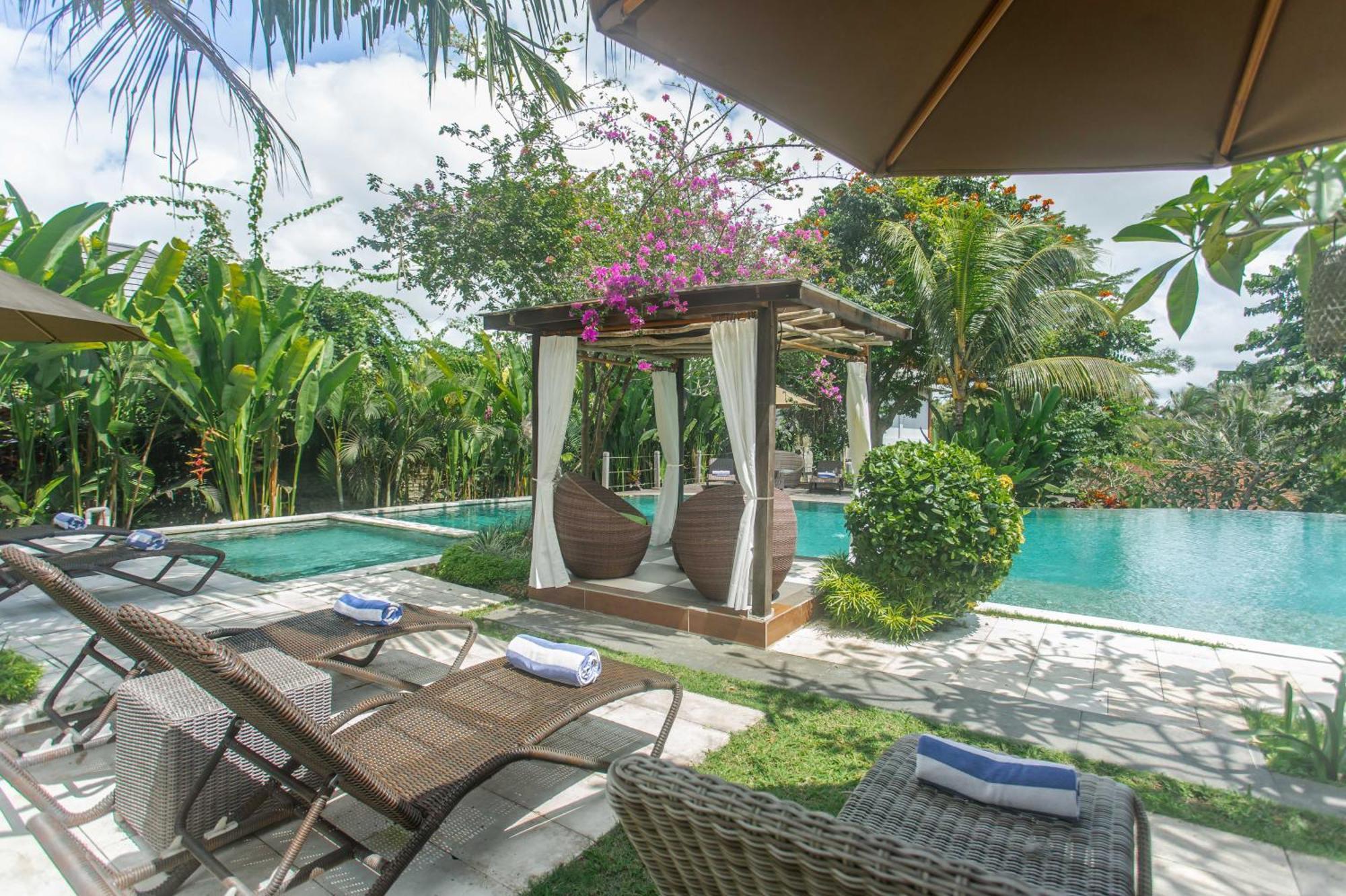 Manah Shanti By Pramana Hotel Ubud