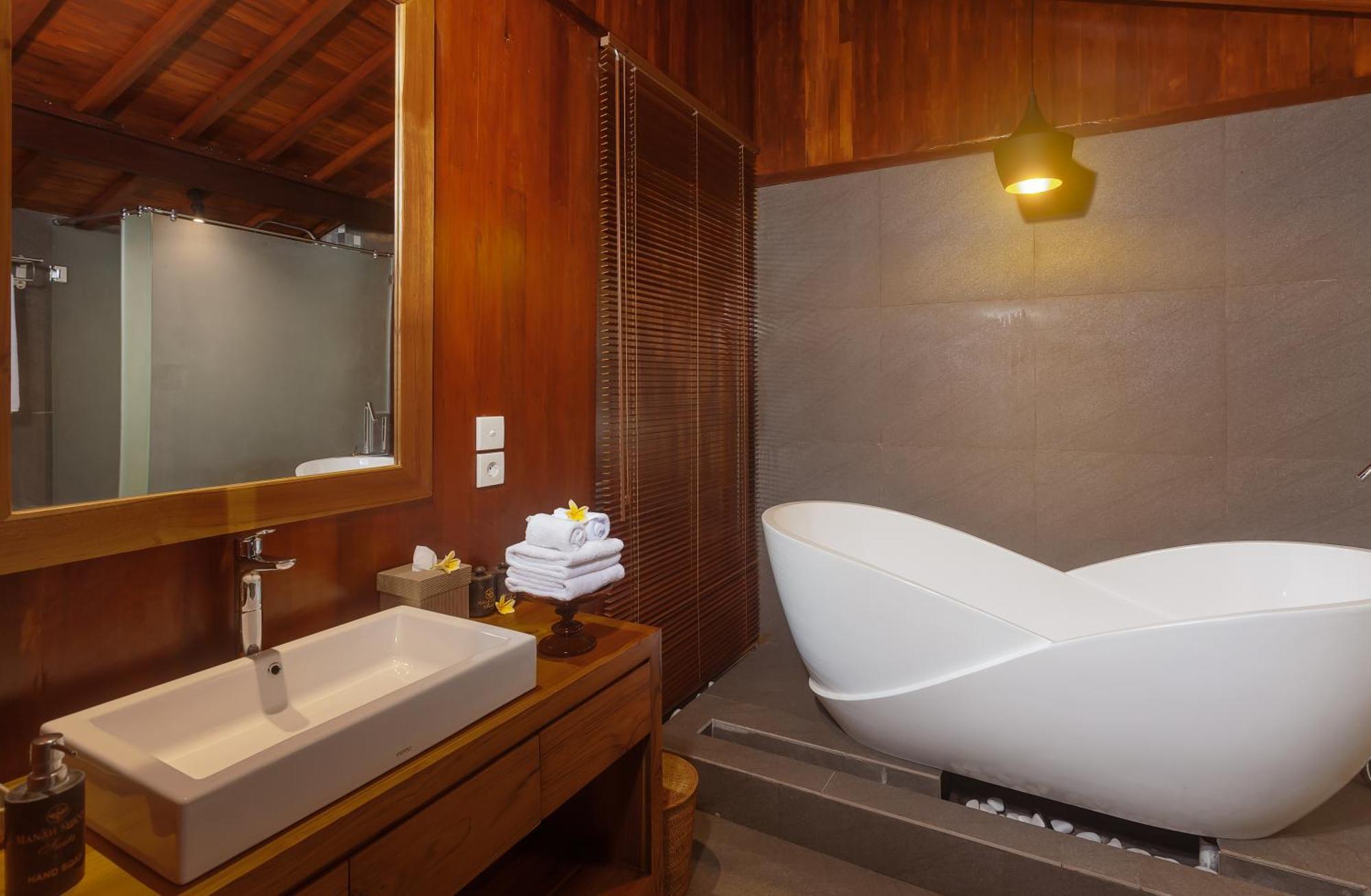 Manah Shanti By Pramana Ubud