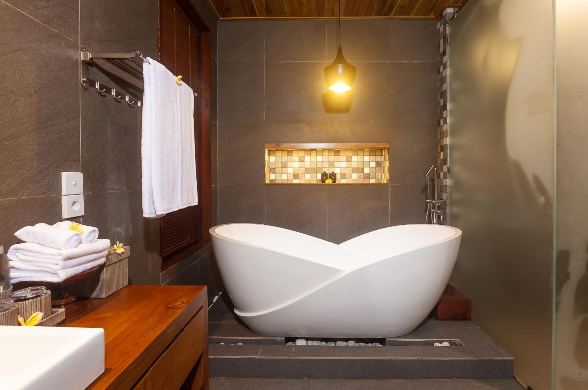 Manah Shanti By Pramana Ubud