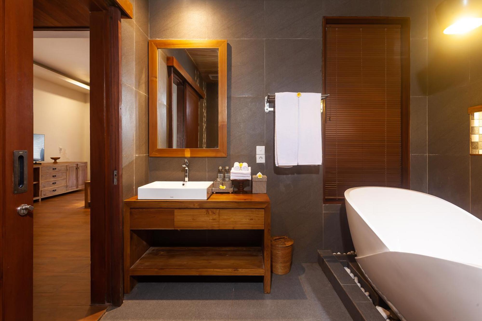 Manah Shanti By Pramana 3* Ubud