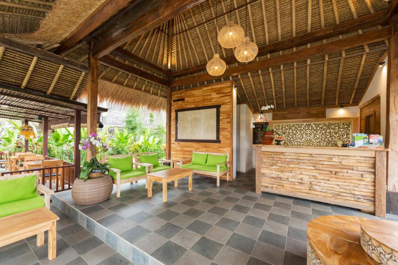 Manah Shanti By Pramana Hotel Ubud