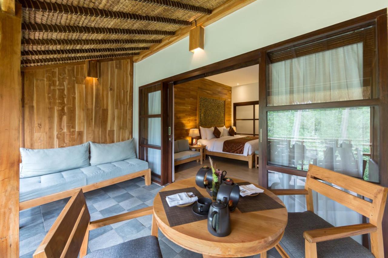 Manah Shanti By Pramana Hotel Ubud
